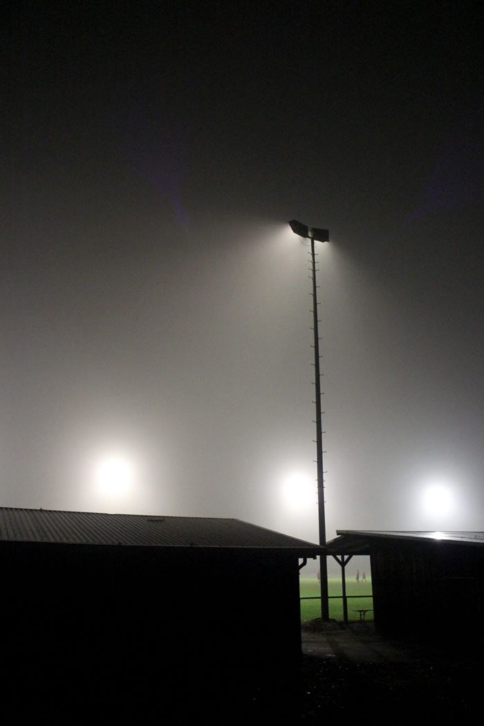 Portfolio / Projekt / Mein Verein / Fotographie