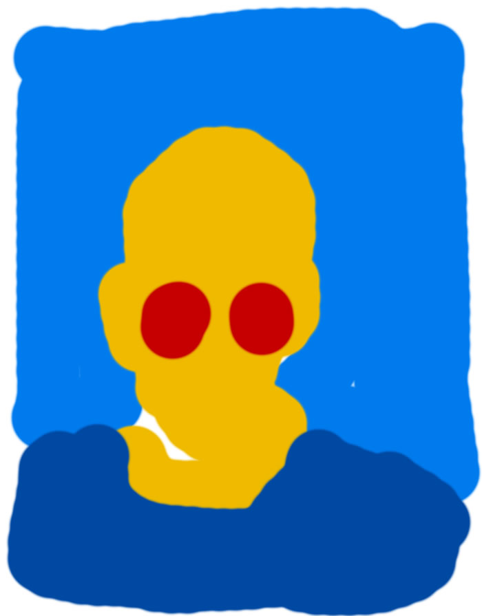 Portfolio / Projekt / Info Kontakt