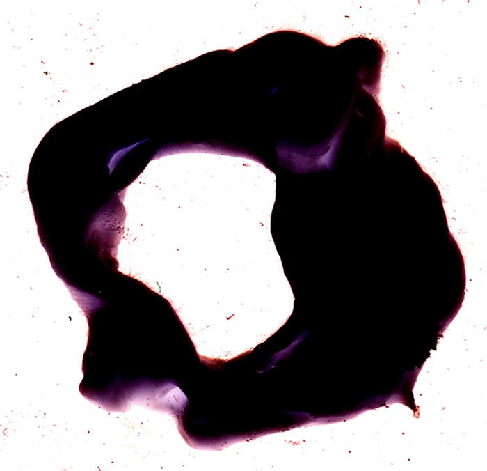 Portfolio / Projekt / Chewit before Chewit after / Typographie