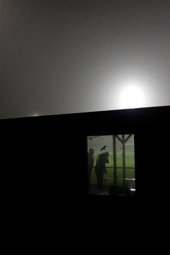 Portfolio / Projekt / Mein Verein / Fotographie