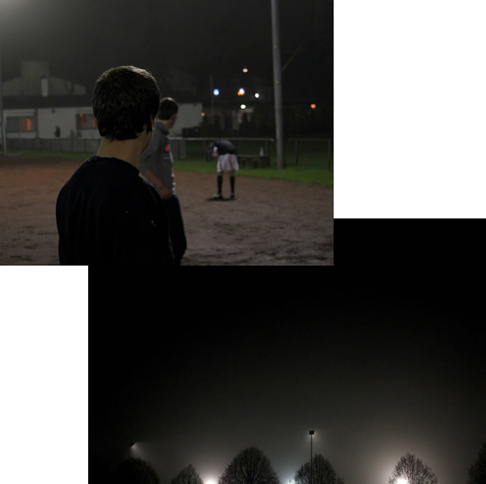 Portfolio / Projekt / Mein Verein / Fotographie