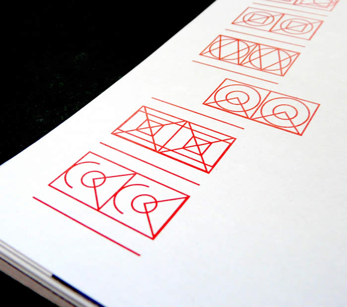 Portfolio / Projekt / Come And Knock On My Door / Editorial