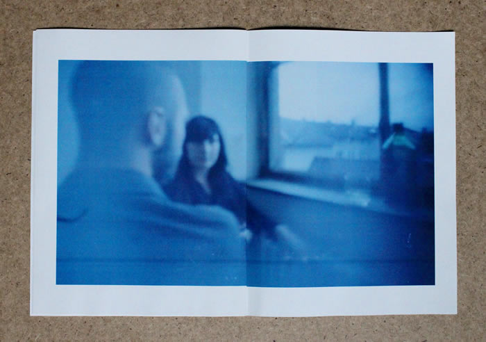 Portfolio / Projekt / A Streetcar Named Desire / Editorial