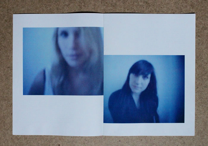 Portfolio / Projekt / A Streetcar Named Desire / Editorial