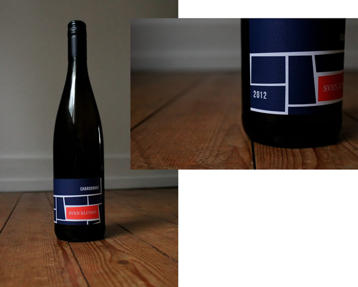 Portfolio / Projekt / Chardonnay Blanc de Noir / Package